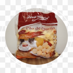 Transparent Pão De Queijo Png - Pepperoni, Png Download - yuca png