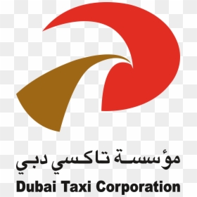 Dubai Taxi Corporation Logo, HD Png Download - taxi logo png