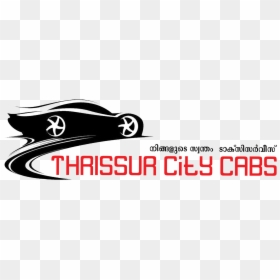 Thrissur Taxi Cab"   Style="height - Graphic Design, HD Png Download - taxi logo png