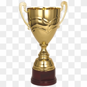 Trophy Golden Cup Png File Hd Clipart - Transparent Background Trophies Png, Png Download - trophy clipart png
