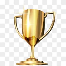 Prize Clipart Trophy - You Deserve Some Accolades, HD Png Download - trophy clipart png