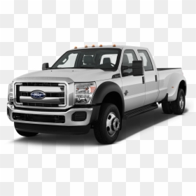 Ford Truck Png - Ford 350 Pick Up, Transparent Png - truck front png