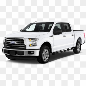 2017 Ford F150, HD Png Download - truck front png