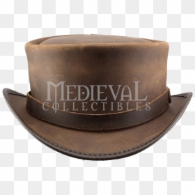 Then Buffy Staked Edward, HD Png Download - steampunk hat png