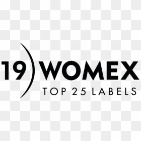 Womex 19 Top 25 Labels - Womex, HD Png Download - black labels png