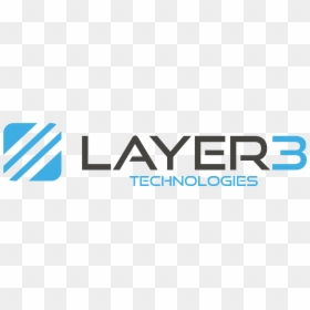 Layer 3 Technologies - Technopole Brest Iroise, HD Png Download - layer png