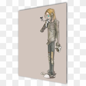 Endorsement - Illustration, HD Png Download - smoking gun png