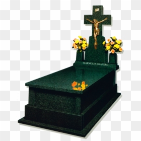 Panteón Dos Alturas Ref - Panteón Bóvedas Para Tumbas, HD Png Download - manos orando png