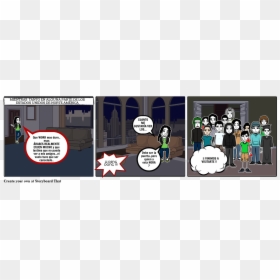 Cartoon, HD Png Download - cancelado png