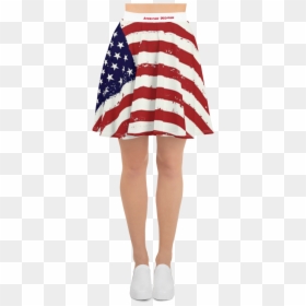 Skirt, HD Png Download - bangladesh flag png