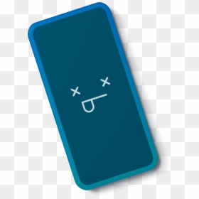 Graphic Design, HD Png Download - celular vector png