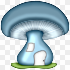 Agaricaceae, HD Png Download - shrooms png