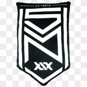 Sidemen Crest Logo, HD Png Download - crest logo png