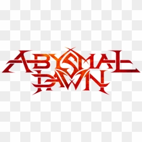 Abysmal Dawn, HD Png Download - red mist png
