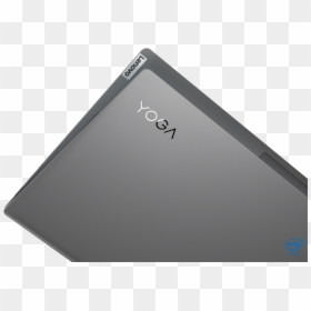 Lenovo Intel 10th Gen Yoga, HD Png Download - lenovo png