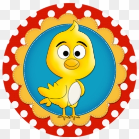 Aidt Ready To Work, HD Png Download - gallina pintadita png