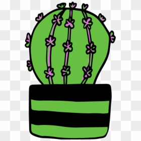 Clip Art, HD Png Download - cartoon cactus png