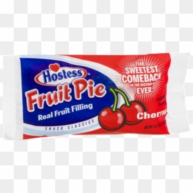Natural Foods, HD Png Download - cherry pie png