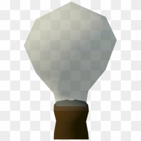 The Runescape Wiki - Rubber Stamp, HD Png Download - glass orb png