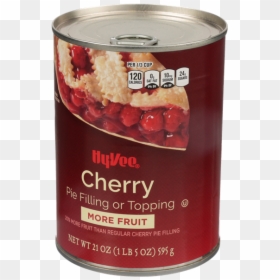 Pomegranate, HD Png Download - cherry pie png