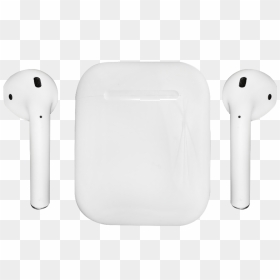 Transparent Airpods Png - Mobile Phone, Png Download - airpods png
