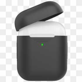 Promate Apple Airpods Case, Ultra Lightweight Protective - Airpods, HD Png Download - airpods png