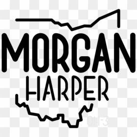 Morgan Harper For Congress 2020 Logo Transparent, HD Png Download - congress png