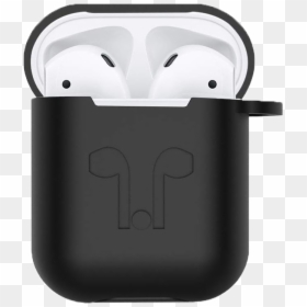 Airpods Case, HD Png Download - airpods png