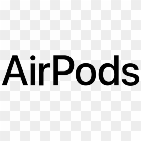 Circle, HD Png Download - airpods png