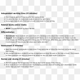 Write The Name On Assignment, HD Png Download - name png