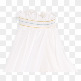Drape Bear Friends - Gown, HD Png Download - drapes png