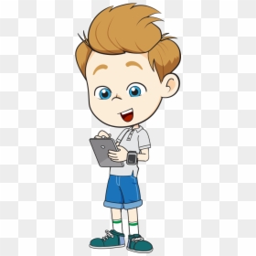 Cartoon, HD Png Download - cartoon cookie png