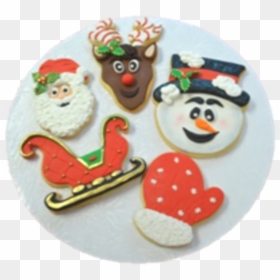 Cartoon, HD Png Download - cartoon cookie png