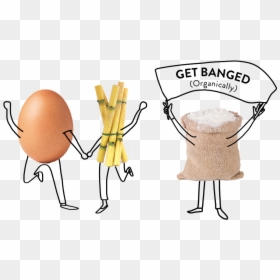 Illustration, HD Png Download - cartoon cookie png