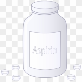 Royalty Free Of Aspirin Tablets Free Clip Art - Aspirins Clipart, HD Png Download - tablet clipart png