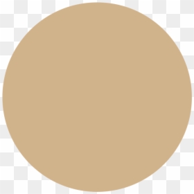 Tan Circles, HD Png Download - brown circle png