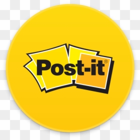 Post It Notes, HD Png Download - post-it png