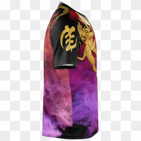 Castellano Color Explosion Season - Garment Bag, HD Png Download - purple explosion png