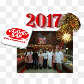 Fast Food Restaurant - Flyer, HD Png Download - feliz 2018 png