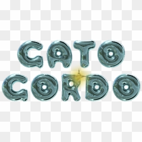 Gato Gordo Logo - Circle, HD Png Download - maiz png