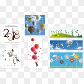 Illustration, HD Png Download - feliz 2018 png