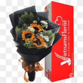 Bouquet, HD Png Download - you are my sunshine png