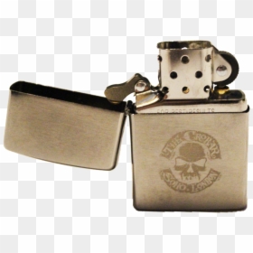 Coin Purse, HD Png Download - zippo png