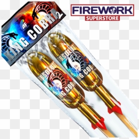 Fictional Character, HD Png Download - firework rocket png