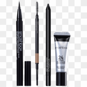 Mascara - Smashbox Photo Finish Primer 24 H 12 Ml, HD Png Download - mascaras png