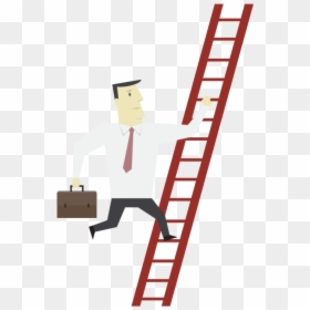 Ladder Clipart Png - Ladder, Transparent Png - climbing ladder png