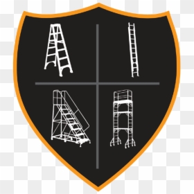 Climbing Ladder Png, Transparent Png - climbing ladder png