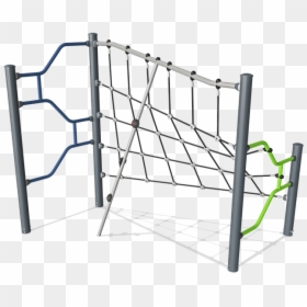 Transparent Climbing Ladder Png - Net, Png Download - climbing ladder png