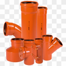 Ostendorf Kunststoffe, HD Png Download - pvc pipe png