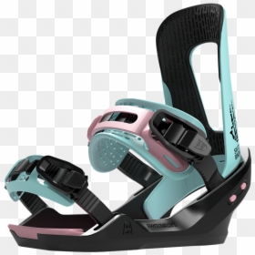 Switchback Bindings 2020, HD Png Download - ice cicles png